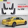 Conjunto Universal guardabarros guardabarros guardabarros para Volkswagen Up Gol Fox Polo Vento Golf Jetta Passat Touran Atlas VW