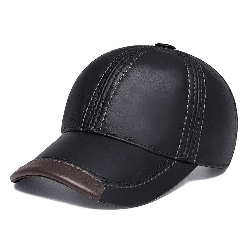 Vintage Adjustable Unisex Vintage Cap for Outdoor Hiking and Mountaineering