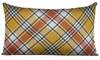 Vargottam Luxury, Printed Mustard Yellow Cushion  Covers,  Decorative Pillow  Covers,  Square  Throw Pillowcase