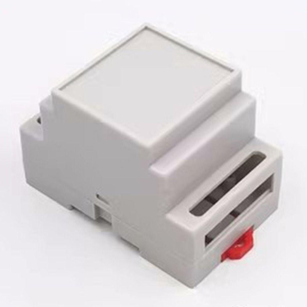 Controller Housing Instrument Case Enclosure Boxes Electronic Project Box Waterproof Cover Project