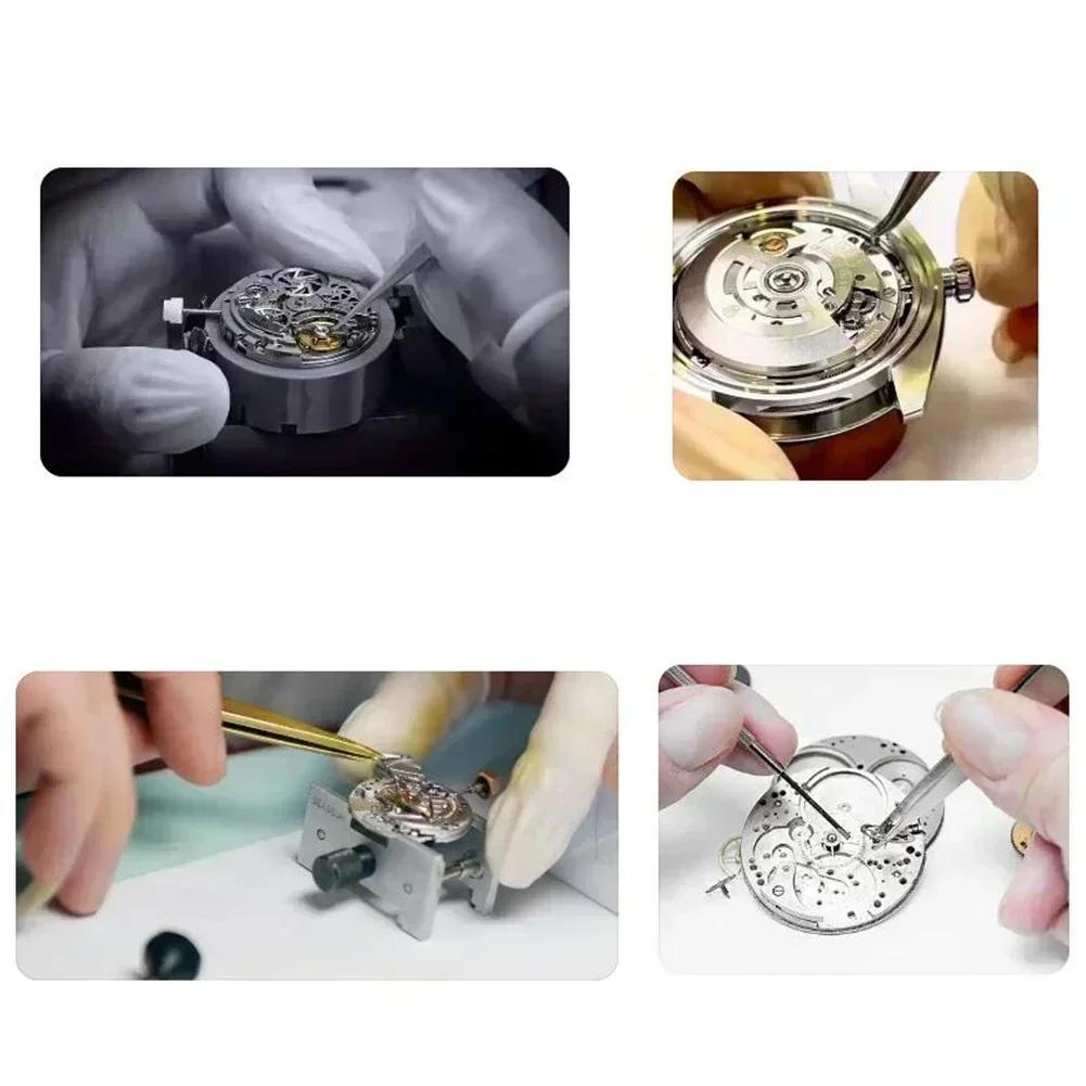 Workbench Watch Back Case Cover Opener Tool for 38 40mm Watches Essential Accessory for Watch Repair and Maintenance