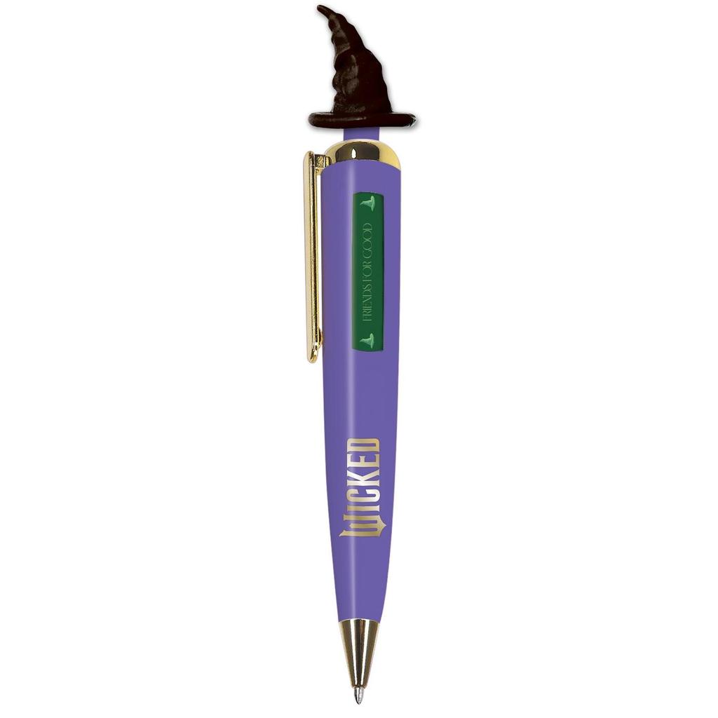 Wicked Witch Hat Pen