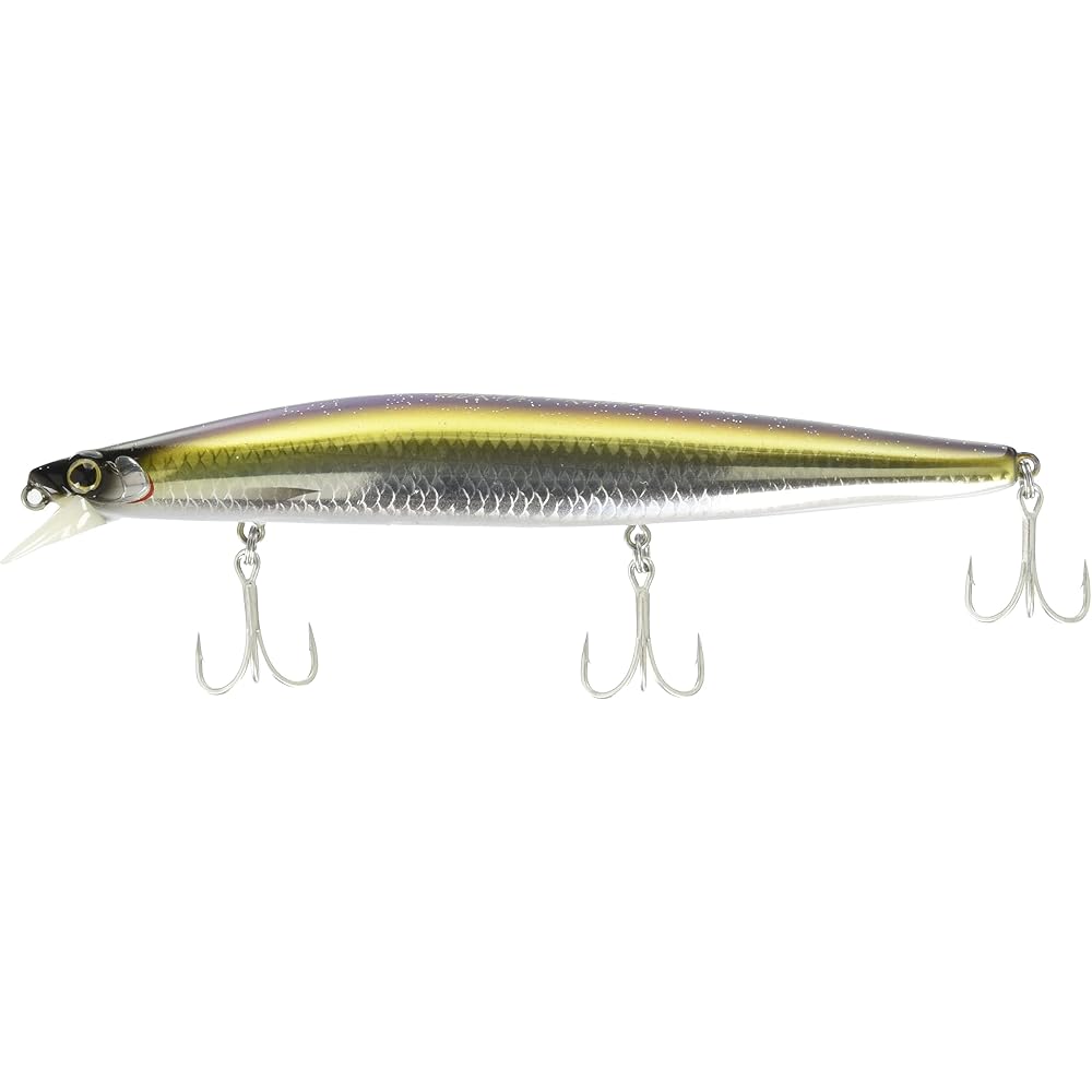 Shimano Exsence Silent Assassin 140S Jet Boost Fishing Lure North Premium XM-214U 003 Kyorin Oonago