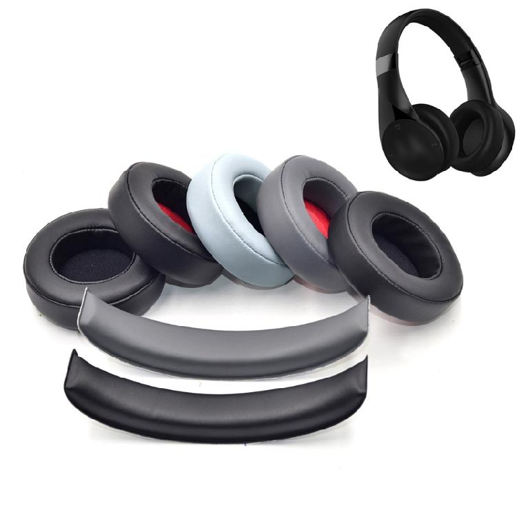 Comfortable Earpads for Head Beams for Pulse Escape Headphone Earmuffs