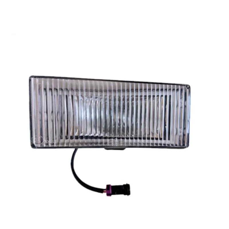 Jiefang CA1122J/CA1121J Left Front Fog Light Assembly