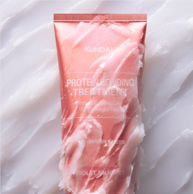 KUNDAL Protein Damage Care Treatment – Intensive Repair & Nourishment