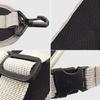 Shoulder Straps, Durable Backpack Shoulder Adjustable Straps Belt Repair Parts