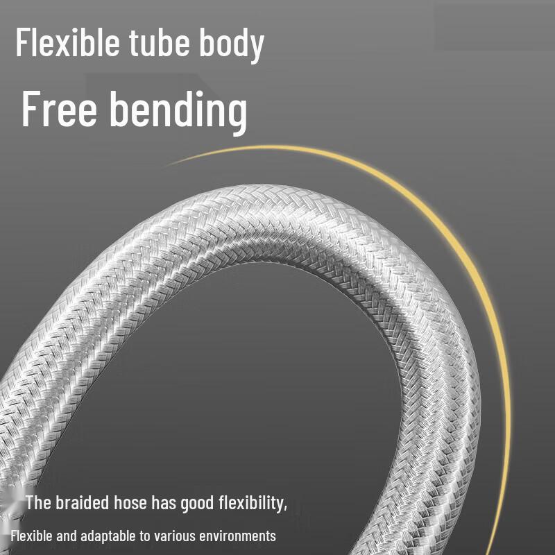 Toilet Water Inlet Hose