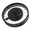 Electric Bike Conversion Kit for 20inch Front Wheel Color Screen Low Noise Brushless Motor 48V