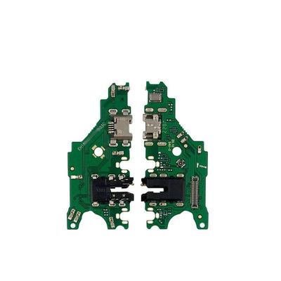 Charging Port Board Dock Connector Flex Cable Part for Huawei Nova 3i