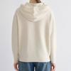  She S miSS  baSic Hooded Knit Top SSkpoo42080 Ot