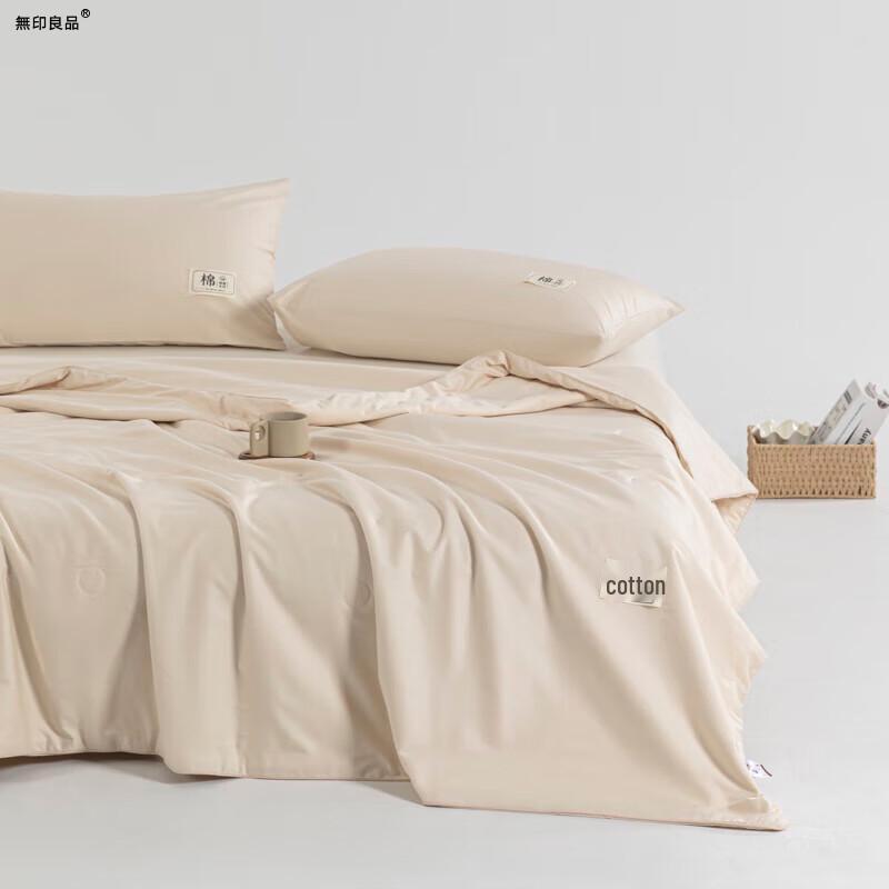 

Muji A-Class Xinjiang Cotton Quilt