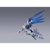TAMASHII NATIONS METAL BUILD Mobile Suit Gundam SEED Freedom Gundam Concept 2 Approx. 180mm ABS &...