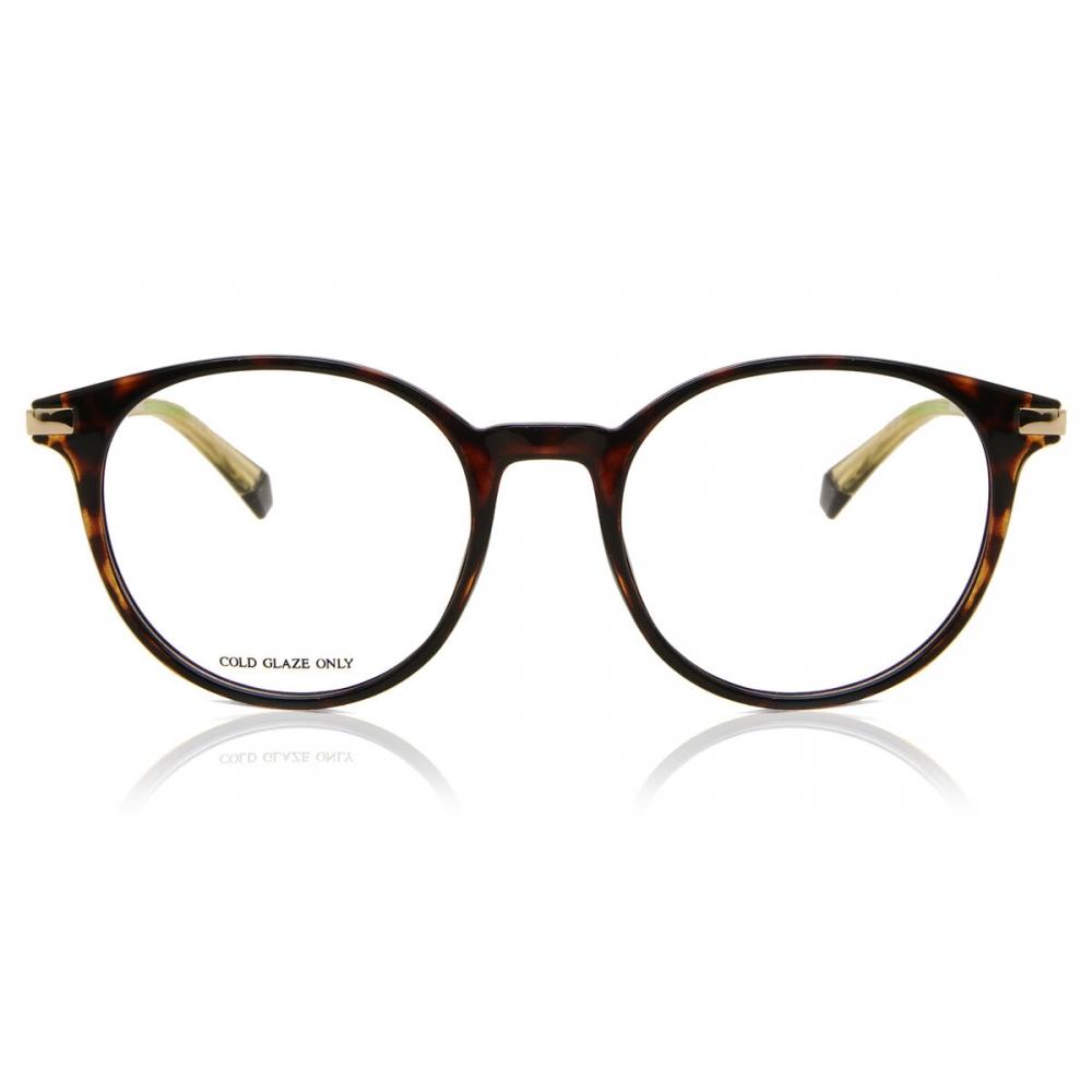 

Polaroid Pld D461 G 086 Unisex eyeGlasses Havana/50