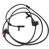 2X ABS Wheel Speed Sensor Rear Left&Right Fit Mercedes W203 CL203 S203 C209 A209 2035401317 2035401417