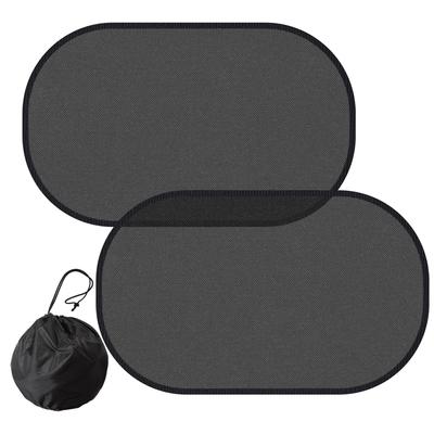 Car Sun Shade Side, Car Sunshade, Clings, Static Cling Type, Car Window Sunshade, Certified
