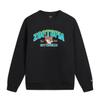Li-Ning X Disney Zootopia Men's Crewneck Sweatshirt AWDVB25