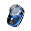 Electric Shaver Men's Shaver Washing Mini Beard Knife Compact And Portable Rechargeable Beard Trimming Tool