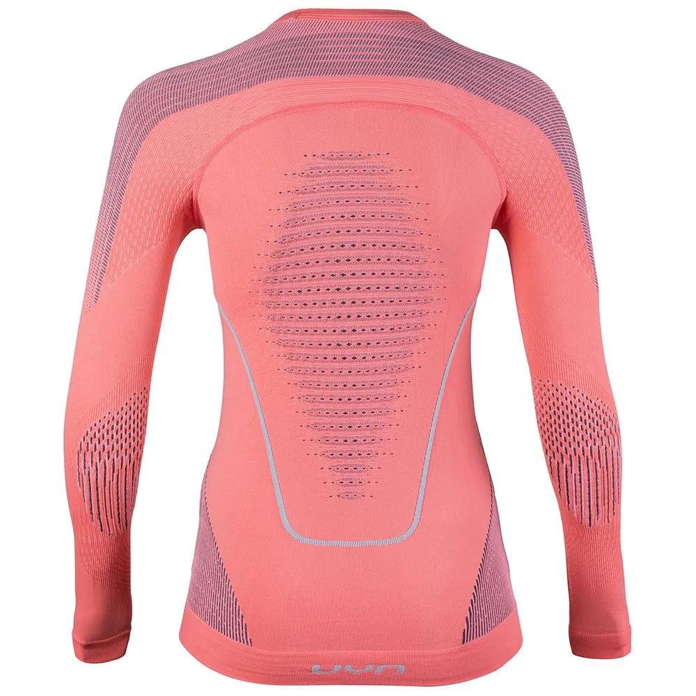 UYN Evolutyon Long Sleeve Base Layer