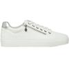 Кроссовки s.Oliver Sneaker with Zipper and Rubber Sole