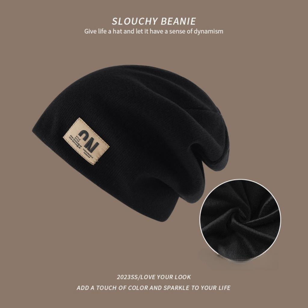 Pullover Caps, Women's Caps, Thermal Caps, Headscarves, Cold Caps, Knitted Caps, Pile Caps, Windproof Caps, Cold-proof Caps, Ear Protectors