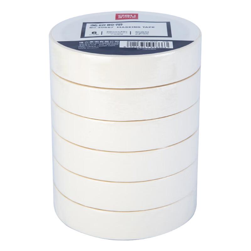 Deli Masking Tape
