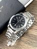 Men's Waterproof Quartz Wristwatch - Simple, Stylish, with Calendar. Ideal Casual Gift.