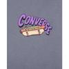 Converse T shirT ToasTer Graphic quieT Shade Mcj751 G6m
