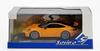 Solid Porsche Mini Car 1/43 911 992 GT3 COUPE 2023 (Yellow)