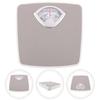 26.50X26.50X4.50CM – grey