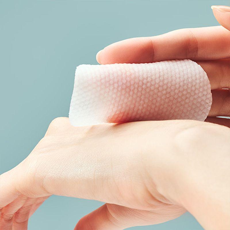 TOCOBO Cica Beruhigendes Aqua Pad (60ea)