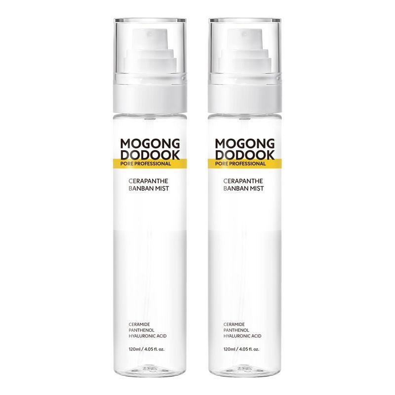 [SET] Cerapante Half-and-Half Mist 120ml x 2