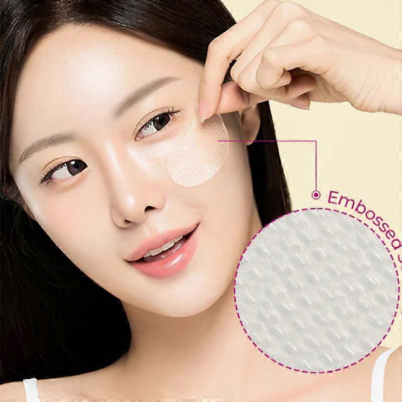 Dr.Melaxin Calcium Volume Eye Patch Hydration and Firmness Wrinkles Eye & For Face & Neck Care