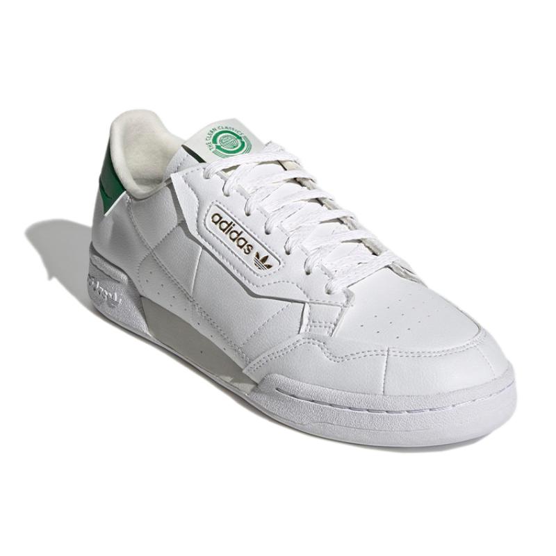 adidas Continental 80 The Clean Classics