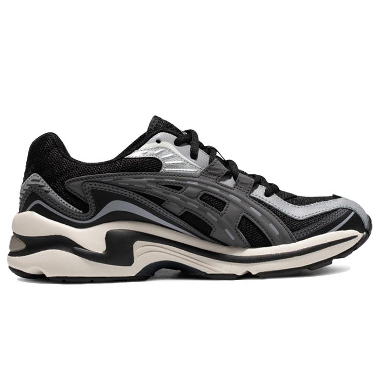 Asics Gel-Preleus 'Black Gray' Men's 1201A838-003
