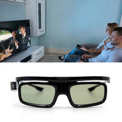 Audio - video – 3D okuliare