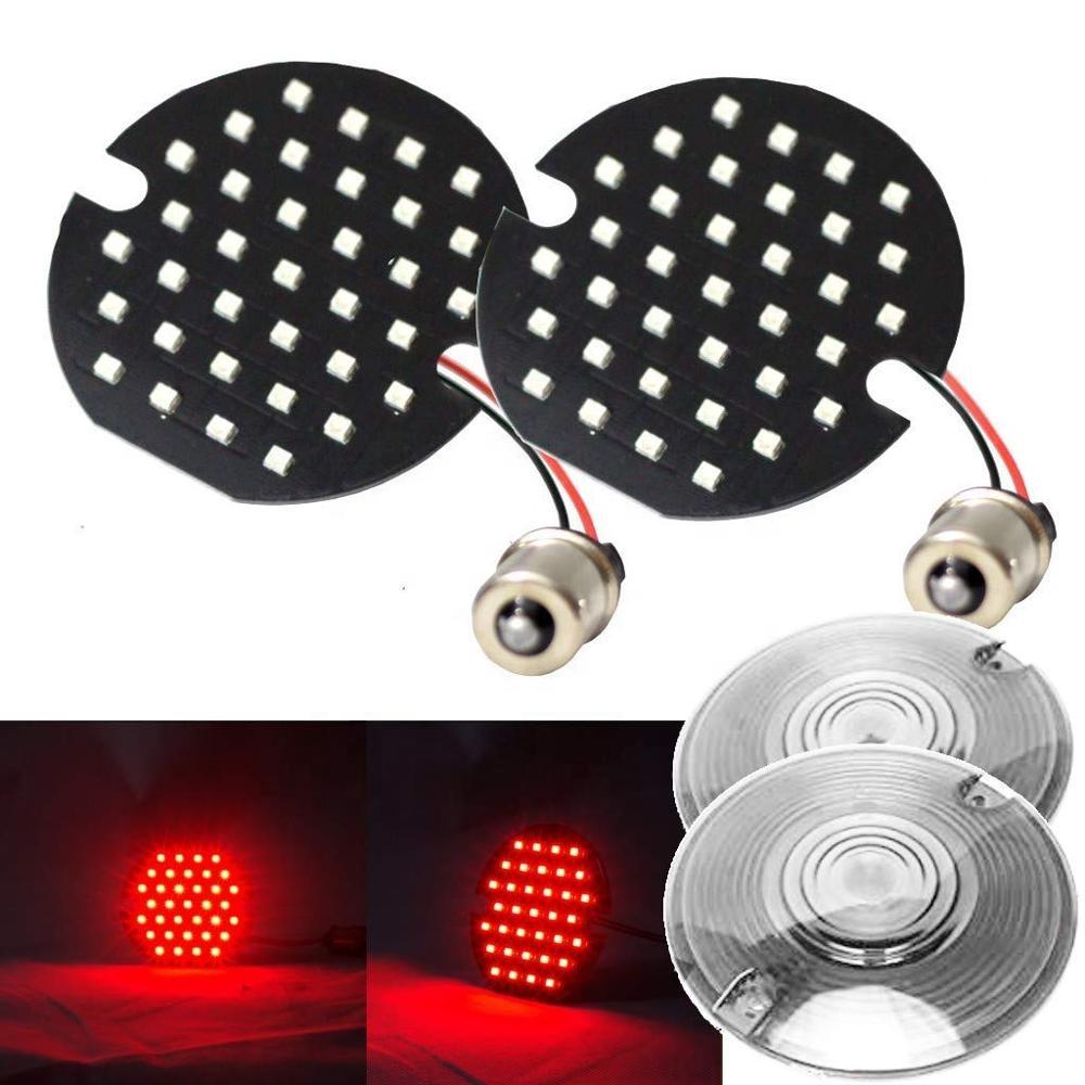 Front Rear Signal Light for Motorcycle Indicator LIght Turning Light Motorcycle Turn Signal