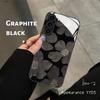 Flower Patterned Glass Phone Case Suitable for Samsung Galaxy S26 S25 S24 S23 S22 S20 FE/Ultra/Plus5G Anti Drop Back Cover
