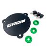 2022 nuovo per Honda Grom MSX 125 msx125 Honda Monkey 125cc Coperchio Pignone in Alluminio Billet 2022