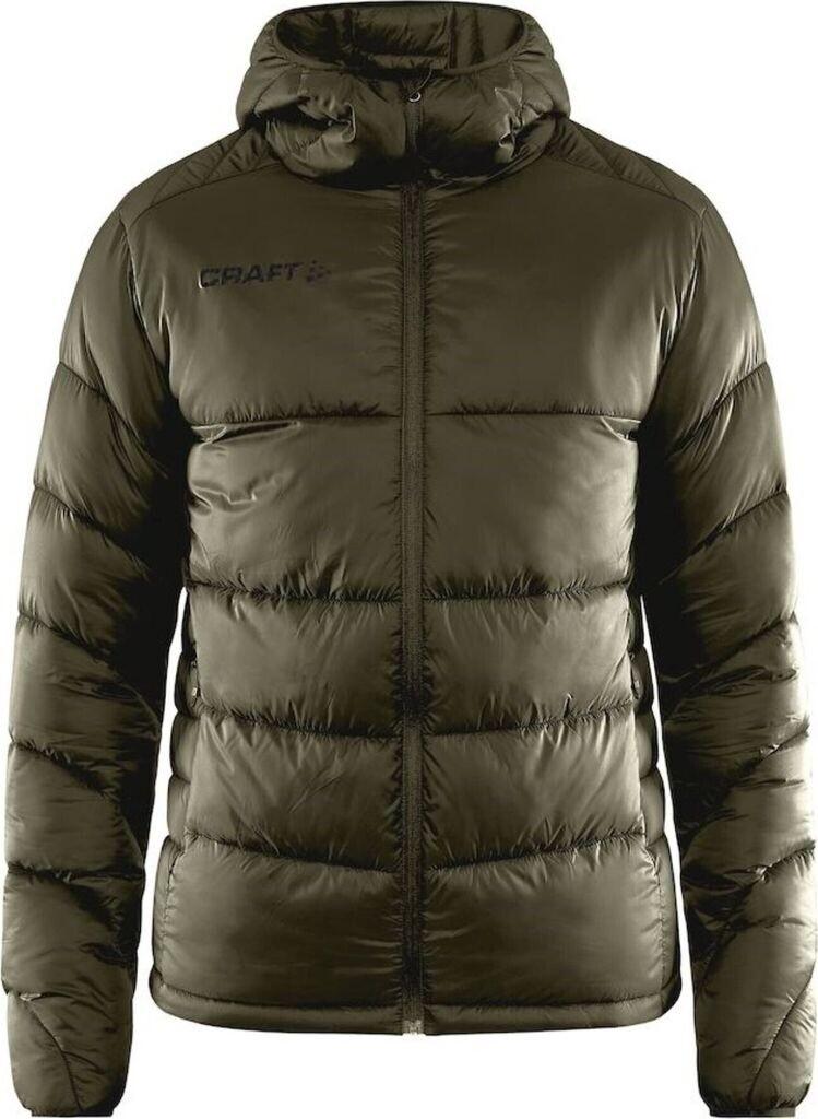 Зимняя куртка Craft Core Explore Isolate Quilted Jacket Men rift