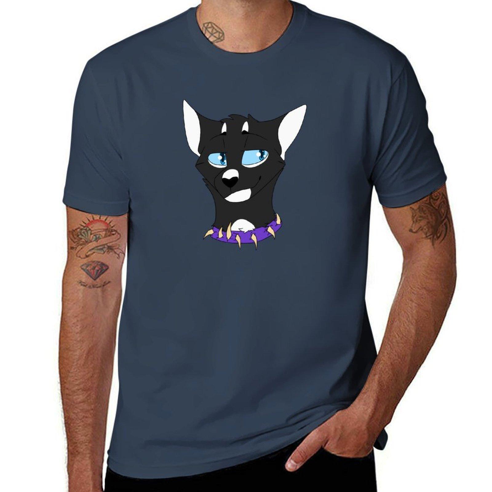 Scourge Tshirt Moisture Control Sports Tee S
