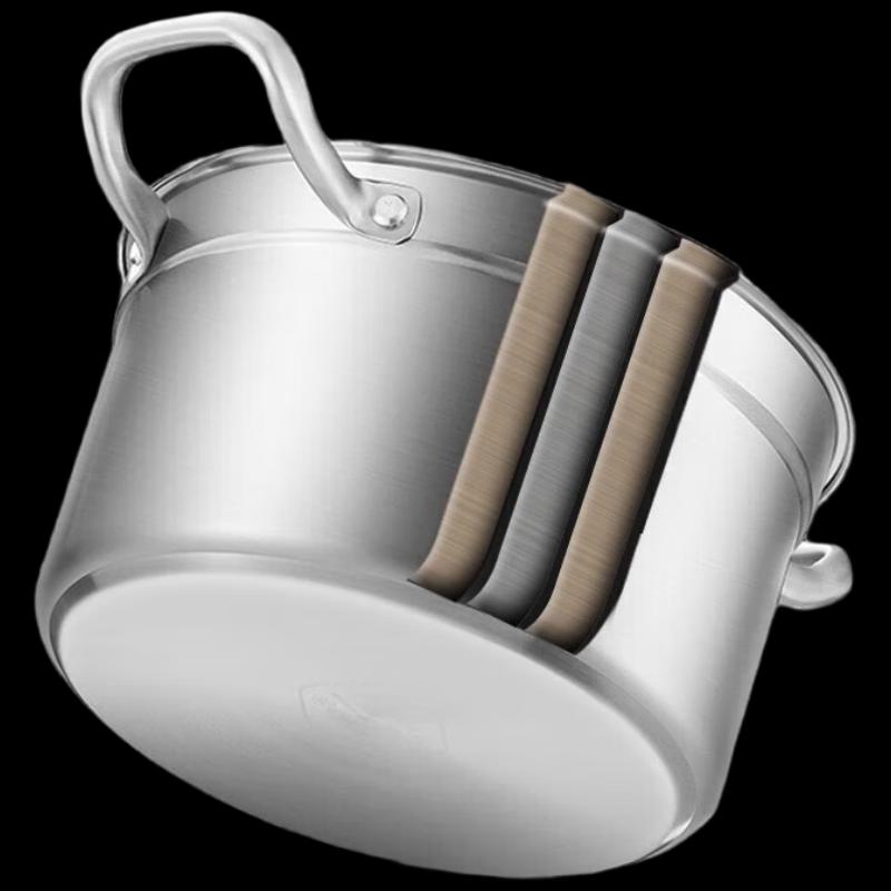 Kobach European Style 304 Stainless Steel Soup Pot