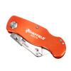 SHEFFIELD Aluminum Alloy Folding Utility Knife