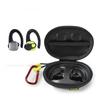 True Wireless Spirit Athletics Black Earbud