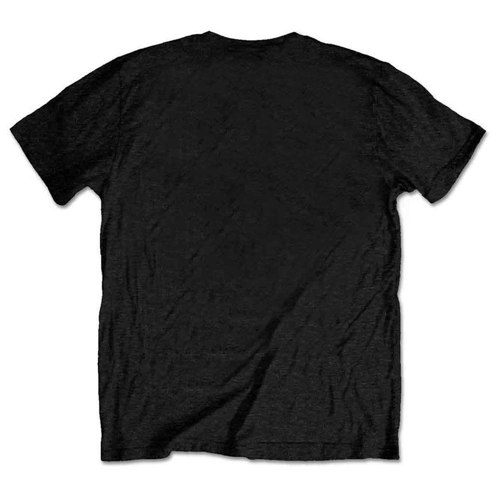 Aerosmith Vintage Band Logo T Shirt M