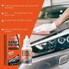 Auto Flüssigkeitserneuerung Politur Wartungsflüssigkeits-Kit Pflege Kratzerentferner Polierölmittel Zubehör Y6L2