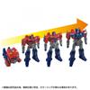 Transformers Transformers One Ultimate Power Change Optimus Prime