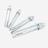304 Stainless Steel M8x150 Hex Expansion Anchor Bolt