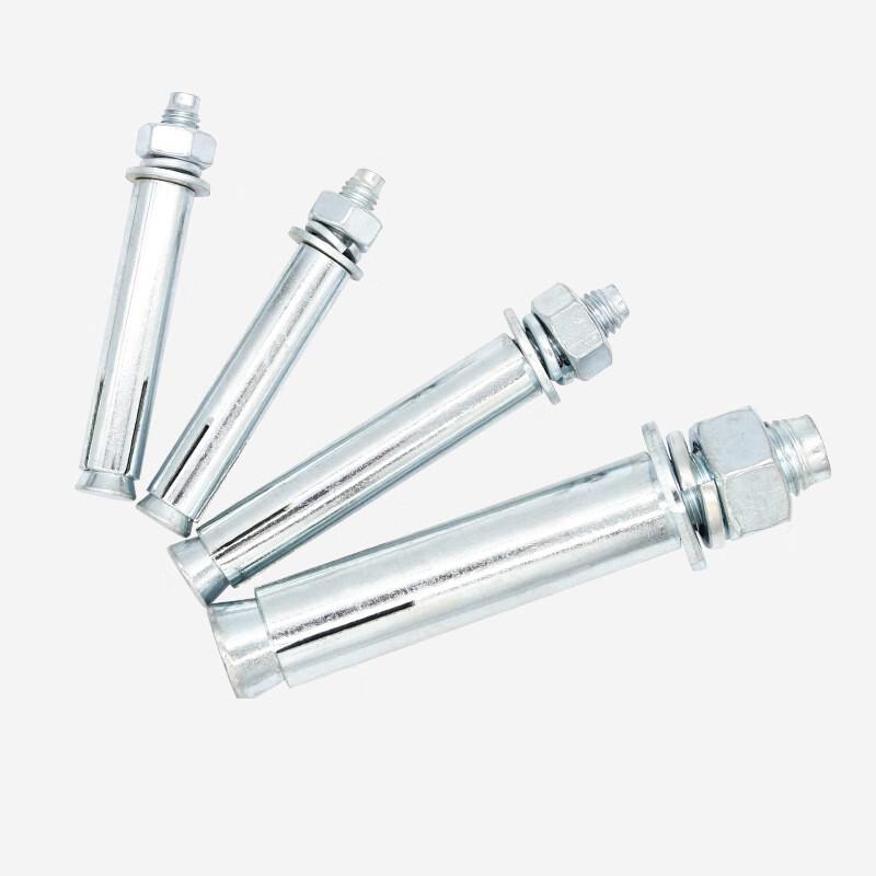 304 Stainless Steel M8x150 Hex Expansion Anchor Bolt