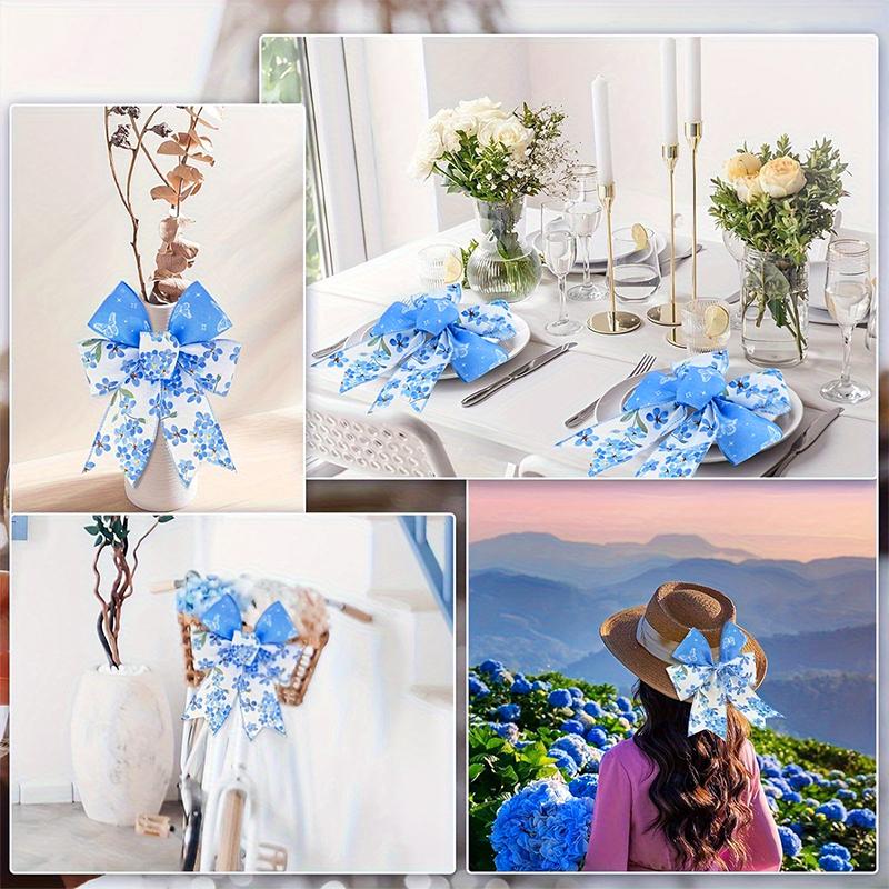 1Roll Elastic Gift Embellishments Soft Hair Accessories Woven DIY Ribbon Handicrafts Comfortable Smooth Touch 6.3cmx4.5m